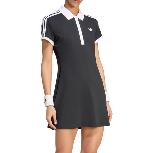 adidas Classics Dress Womens Black KY8896image