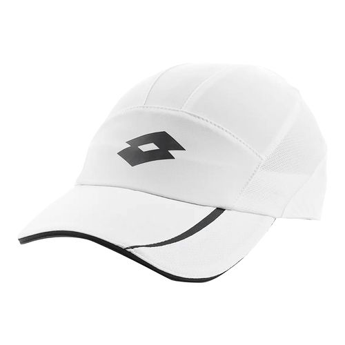 Lotto Top Ten Hat Mens Bright White L54671 0F1
image