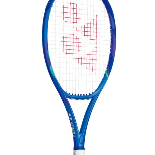 Yonex EZONE 98 Plus Gen8 Tennis Racquet Blast Blue LEZ0898
image