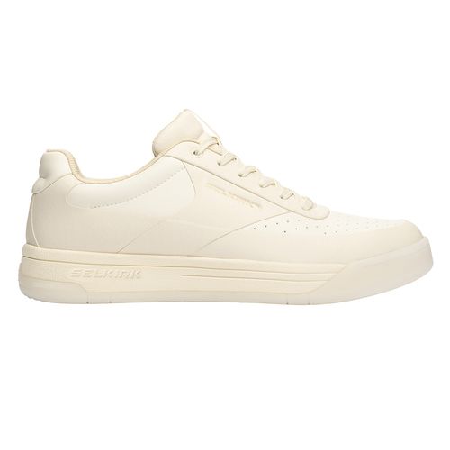 Selkirk Legacy Classic Mens Pickleball Shoe Bone LGY CL MN BNimage