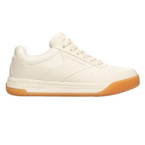 Selkirk Legacy Classic Womens Pickleball Shoe Bone LGY CL WN BNimage