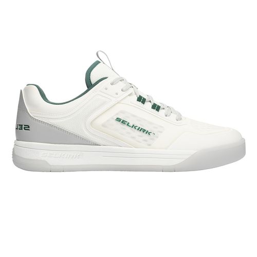 Selkirk Legacy Pro Mens Pickleball Shoe White Pine LGY PRO MN WHPNimage
