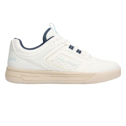 Selkirk Legacy Pro Womens Pickleball Shoe Ice White/Blue LGY PRO WN WHBLimage
