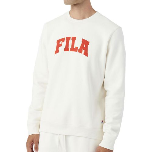 Fila Kory Crew Mens Gardenia/Fiery Red LM23D557 132
image