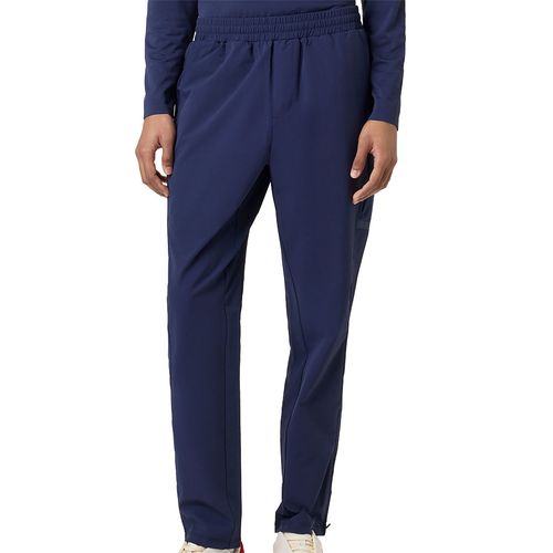 Fila Break Point Stretch Jogger Mens Fila Navy LM43E985 400
image