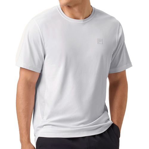 Fila Everyday Ace Tee Mens White LM43E986 100
image