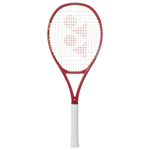 Yonex VCORE 98 Plus Tennis Racquet Ruby Red VC08100image