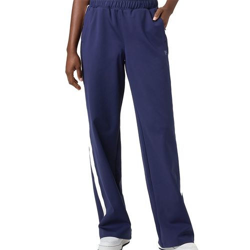 Fila Break Point Pant Womens Fila Navy/Gardenia LW43F007 492
image