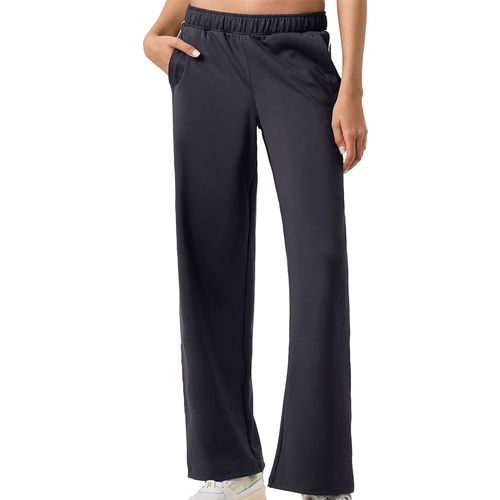 Fila Break Point Pant Womens Black/Gardenia LW43F007 978
image