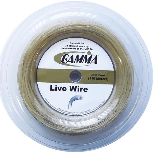 Gamma Live Wire 16G (360ft.) REEL
image