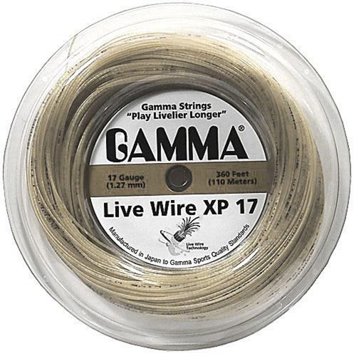 Gamma Live Wire XP 17G (360ft.) REELimage