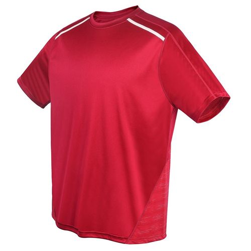 Duc Racer Crew Mens Cardinal M2301-CD
image