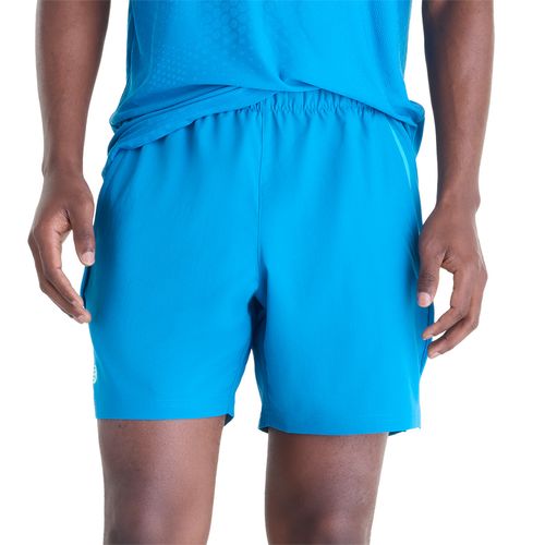 New Balance Tournament Short Mens North Sea MB62M5HG NOSimage