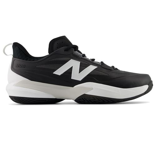 New Balance FuelCell 996v6 Mens Shoe D Width Black MH99627N Dimage