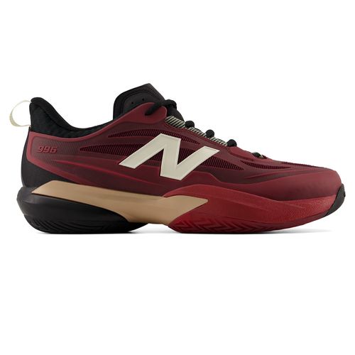 New Balance FuelCell 996v6 Mens Shoe 2E Width Maroon MH9967T1 2Eimage