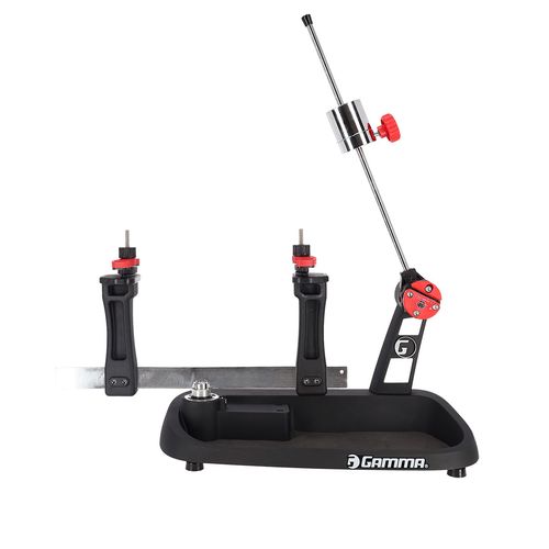 Gamma Momentum 2 Drop Weight Stringing Machine MOM210
image