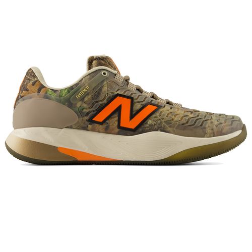 New Balance CT Rally v2 Mens Tennis Shoe 2E Width Dark Camo MRAL9LW 2Eimage