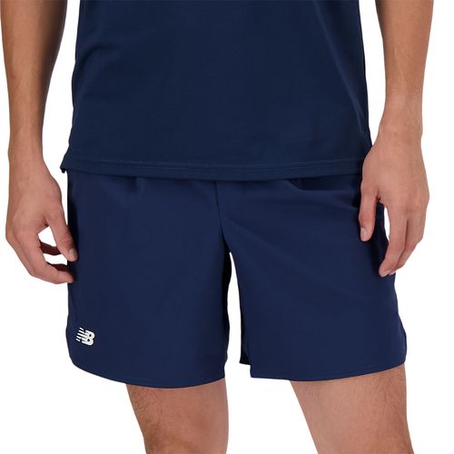 New Balance 9 inch Tournament Short Mens Navy MS41402 NNY
image