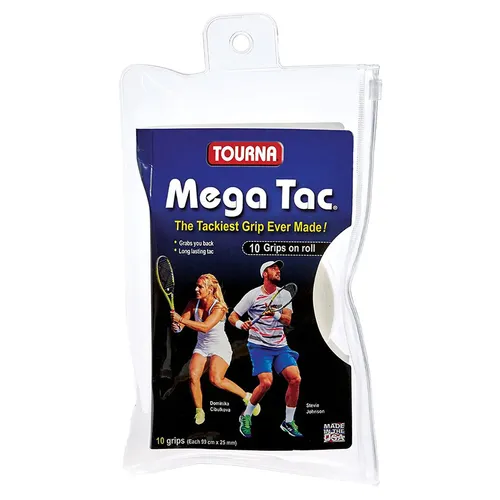 Tourna Mega Tac Overgrip - Thumbnail 2