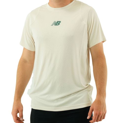 new balance 半袖シャツ New Balance Golf シャツ 「new balance golf」ジオメトリ柄