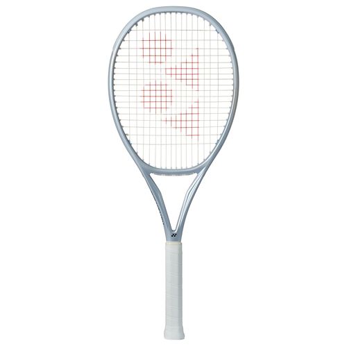Yonex Muse 100 Tennis Racquet Pearl Silver MU01100JPSIimage