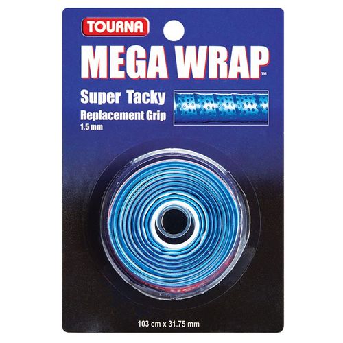 Tourna Mega Wrap Replacement Gripimage