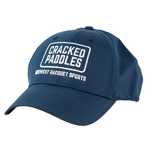 Midwest x Cracked Paddles Nike Performance Hat Navy MWCRHAT 4
image