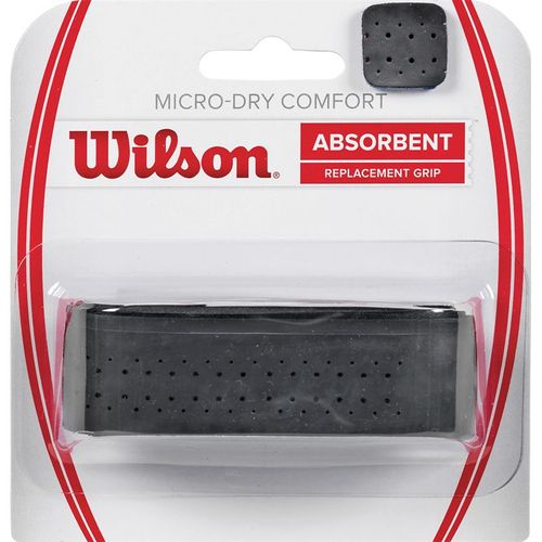 Wilson Micro Dry Comfort Replacement Tennis Gripimage