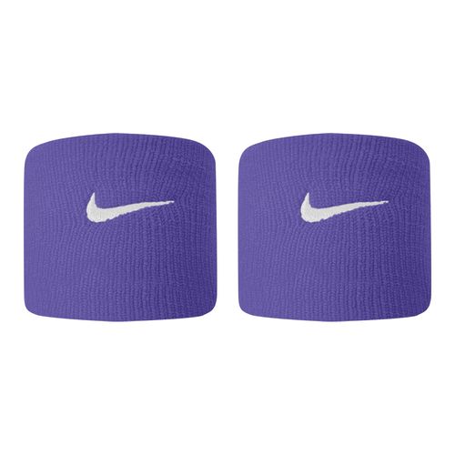 Nike Tennis Premier Wristbands 2pk Dark Iris N0002467 517OSimage