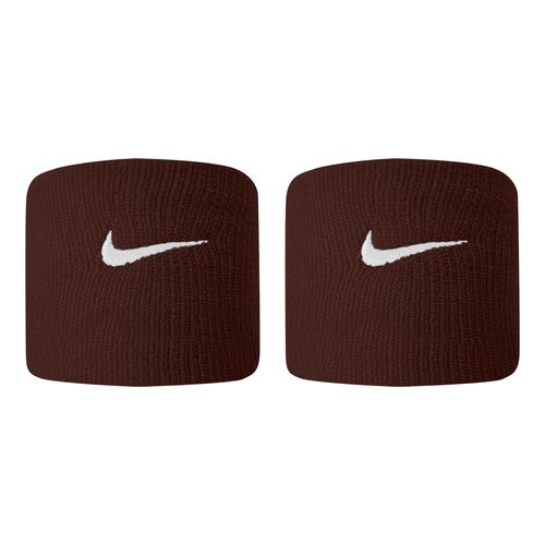 Nike Tennis Premier Wristbands 2pk Mystic Dates/White N0002467 612OSimage