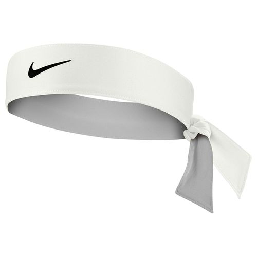 Nike Tennis Premier Head Tie Sail/Black N0003204 110OSimage