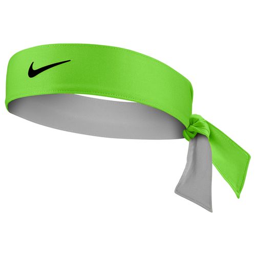 Nike Tennis Premier Head Tie Mean Green/Black N0003204 303OSimage