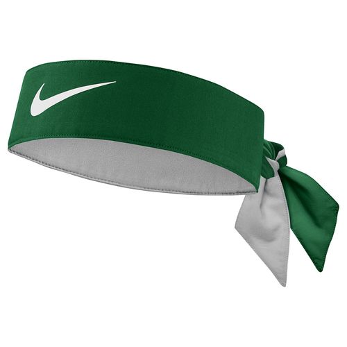 Nike Tennis Premier Head Tie Mens Gorge Green/White N0003204 319OSimage