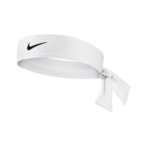 Nike Tennis Womens Headband - White/Black
image