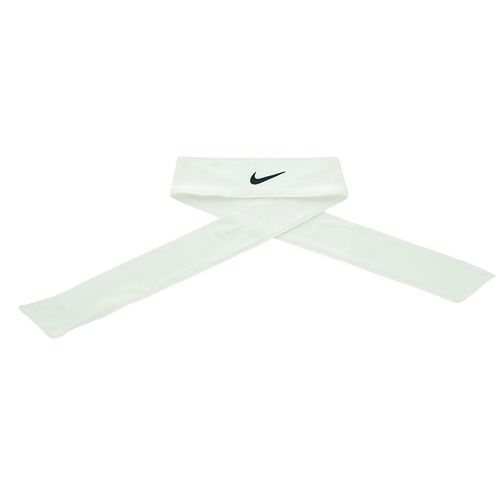Nike Tennis Premier Head Tie Womens Pale Ivory/Black N1003109 144OS
image
