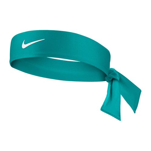 Nike Tennis Premier Womens Head Tie Energy/White N1003109 366OSimage
