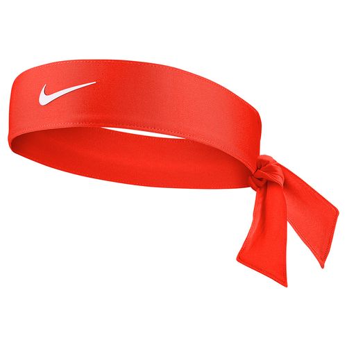 Nike Tennis Premier Head Tie Womens Light Crimson/White N1003109 690OSimage