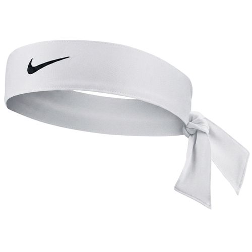 Nike Tennis Premier Head Tie White/Black N1016342 101OSimage