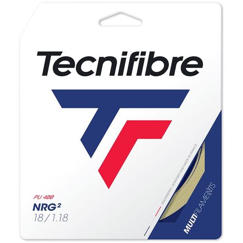 Tecnifibre NRG 2 SPL 18G Tennis String
image