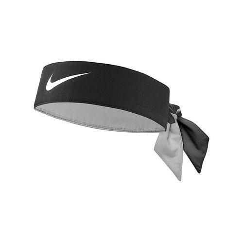 Nike Tennis Headband - Black/White
image