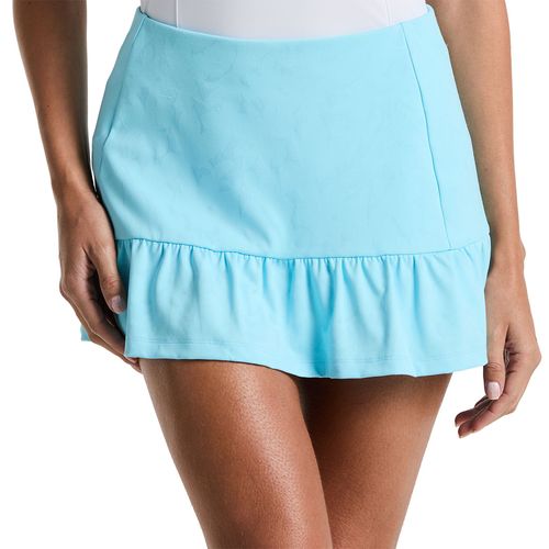 Penguin Floral Jacquard 13 Skirt Womens Castaway O1KBSF10 445
image