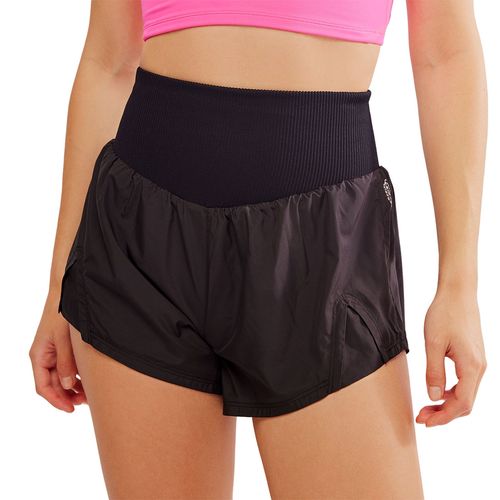 FP Movement Carpe Diem Short Womens Black OB1850917 0010
image
