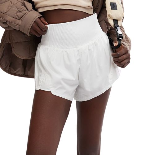 FP Movement Carpe Diem Short Womens White OB1850917 1100image