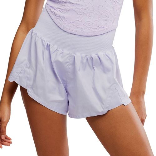 FP Movement Carpe Diem Short Womens Iris OB1850917 5669image