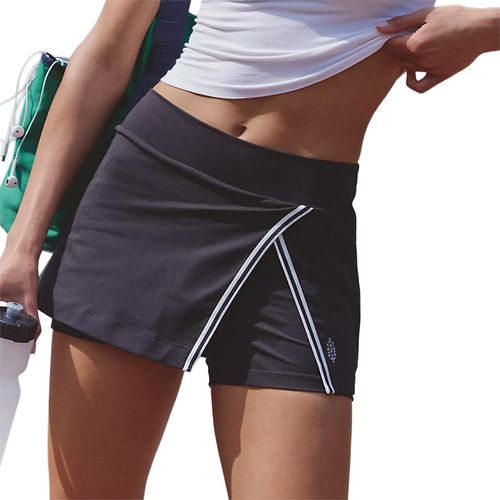 FP Movement Forehand Skirt Womens Black OB2359862 0010image