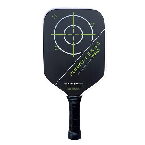 Engage Pursuit Pro EX 6.0 Lite DEMO Pickleball Paddle OE6-002ûimage