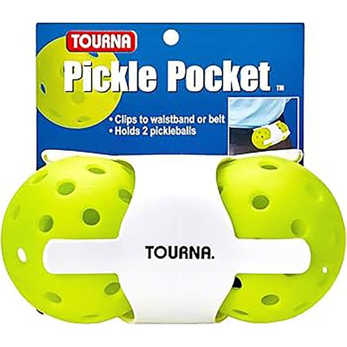 Tourna Pickle Pocket Yellow P 2BALL
image