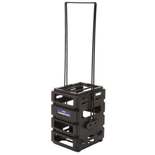 Tourna Pickleball Mini Ballport 20 Balls - Black
image