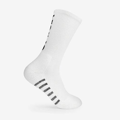 Thorlo Light Cushion Crew Pickleball Sock White P1CXU01 WHTû
image