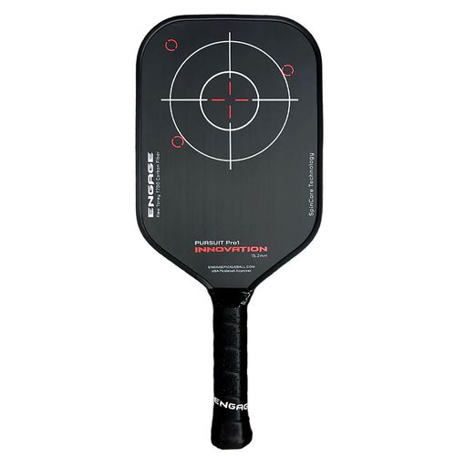 Engage Pursuit Pro1 Innovation 15.2 DEMO Pickleball Paddle P1I 002D
image